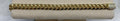 Gold Colored Cuban Bracelet