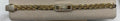 Gold Colored Chino Diamond Stimulate San Judas Bracelet